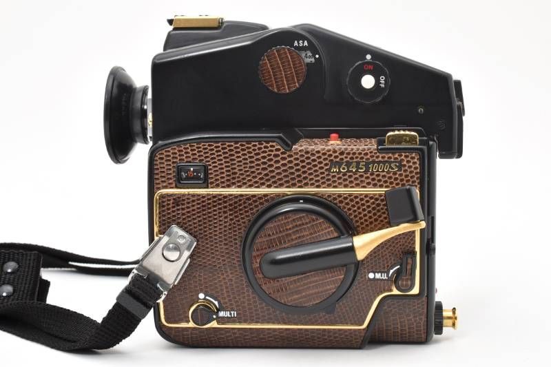 【美品】Mamiya 645 1000S 中判カメラ レンズセット【完動品】 2026年最新】Yahoo!オークション -mamiya m645 1000sの中古品・新品