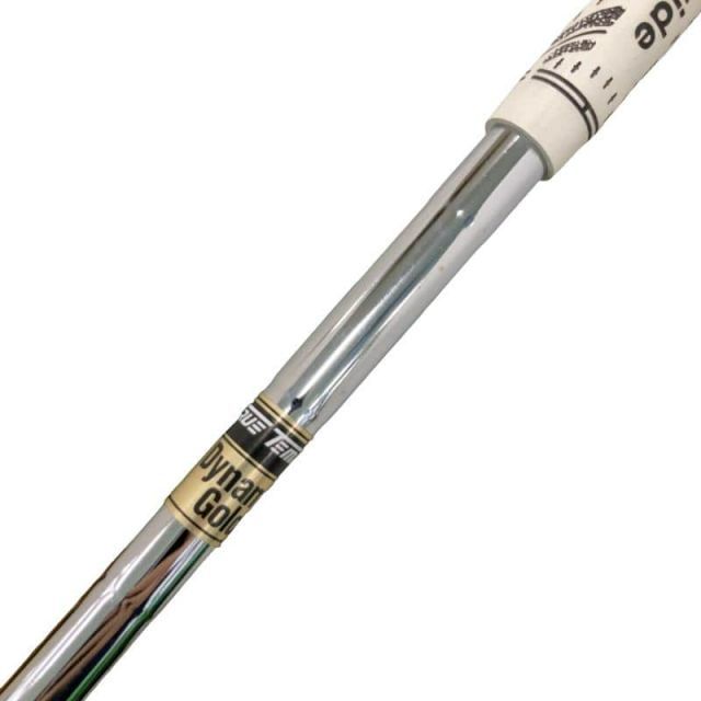 中古】 キャロウェイ MD 5 JAWS クロム 60°/08°C ウェッジ WG Dynamic
