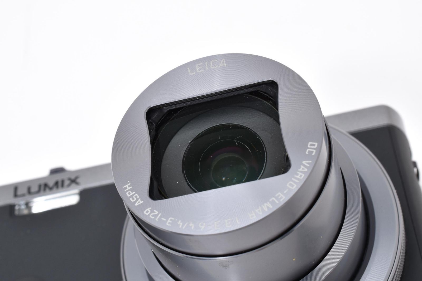 ☆極上品☆ パナソニック PANASONIC LUMIX DMC-TZ60《元箱・説明書付き