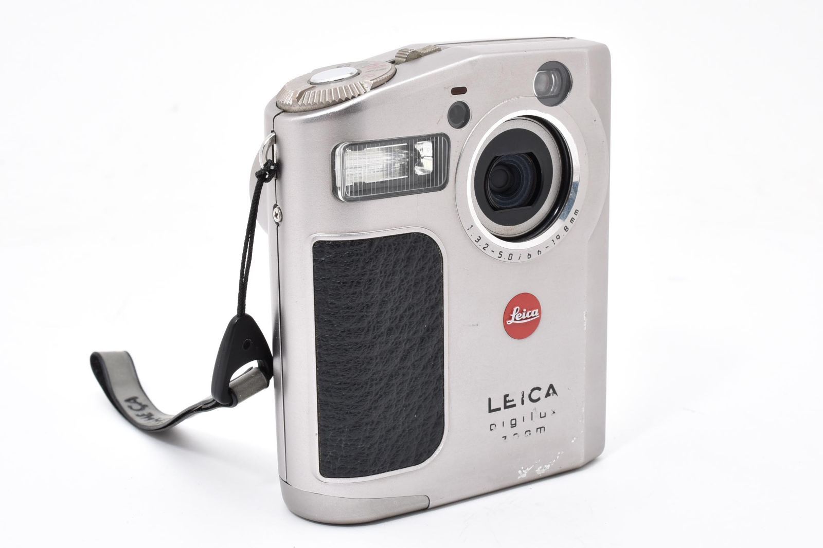 ☆訳あり大特価☆ ライカ LEICA DIGILUX ZOOM コンパクトデジタル