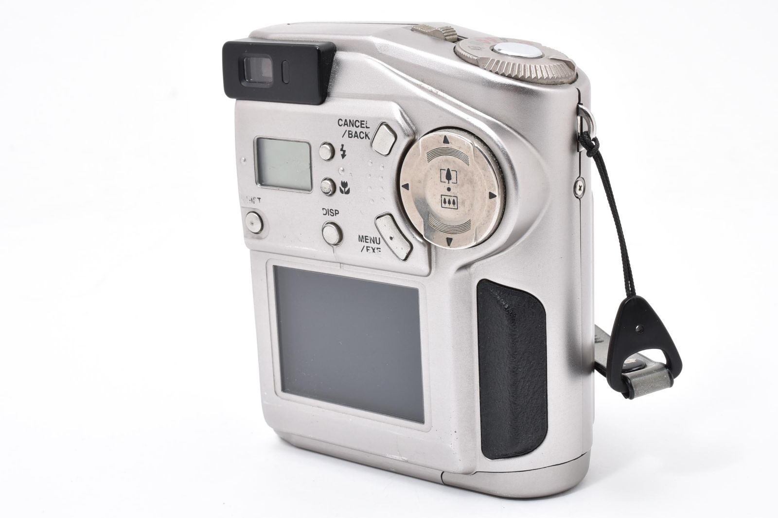 ☆訳あり大特価☆ ライカ LEICA DIGILUX ZOOM コンパクトデジタル