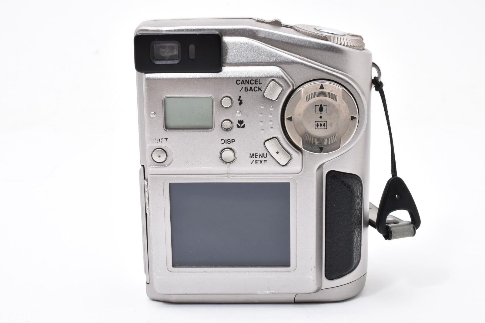☆訳あり大特価☆ ライカ LEICA DIGILUX ZOOM コンパクトデジタル