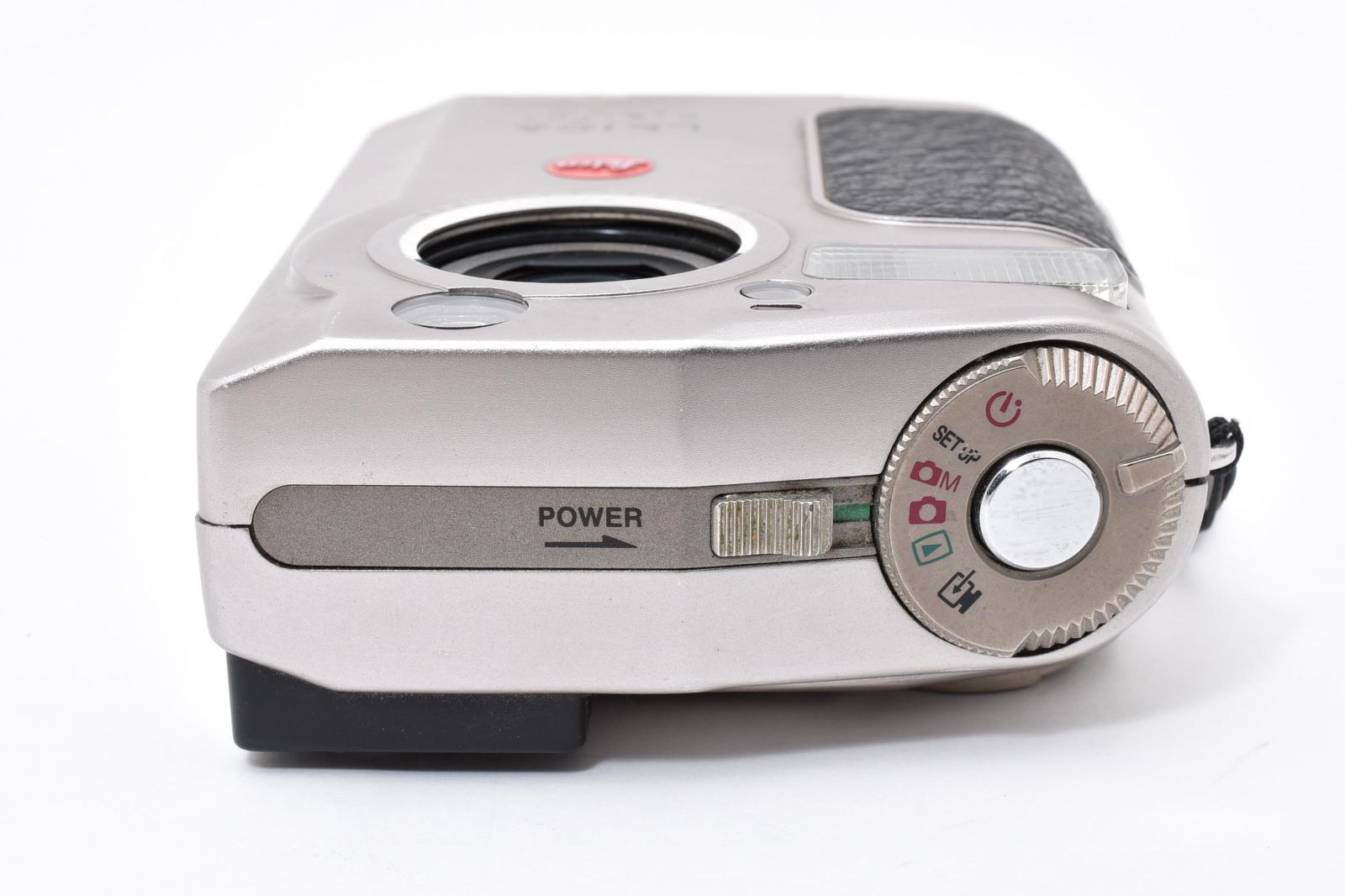 ☆訳あり大特価☆ ライカ LEICA DIGILUX ZOOM コンパクトデジタル