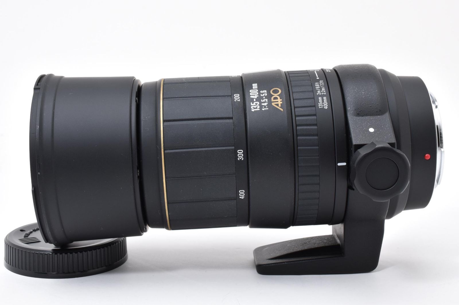 ☆訳あり大特価☆ シグマ SIGMA APO 135-400mm F4.5-5.6 ソニー 