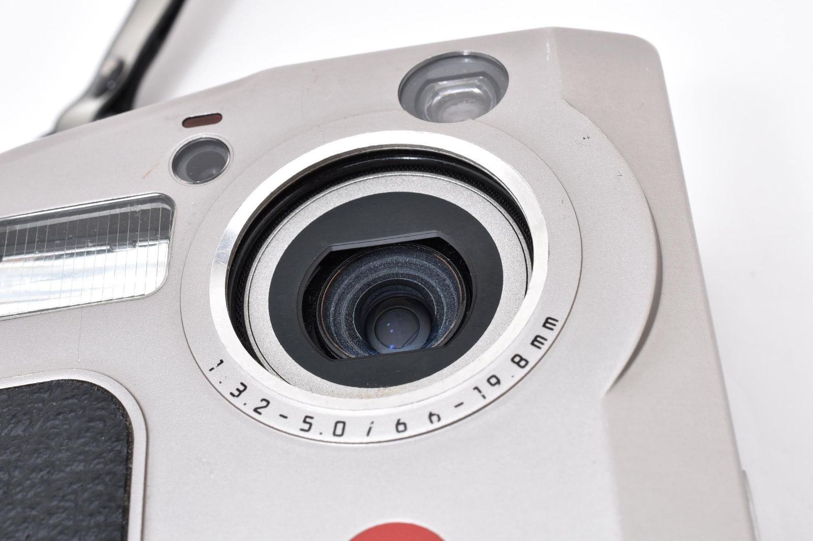 ☆訳あり大特価☆ ライカ LEICA DIGILUX ZOOM コンパクトデジタル