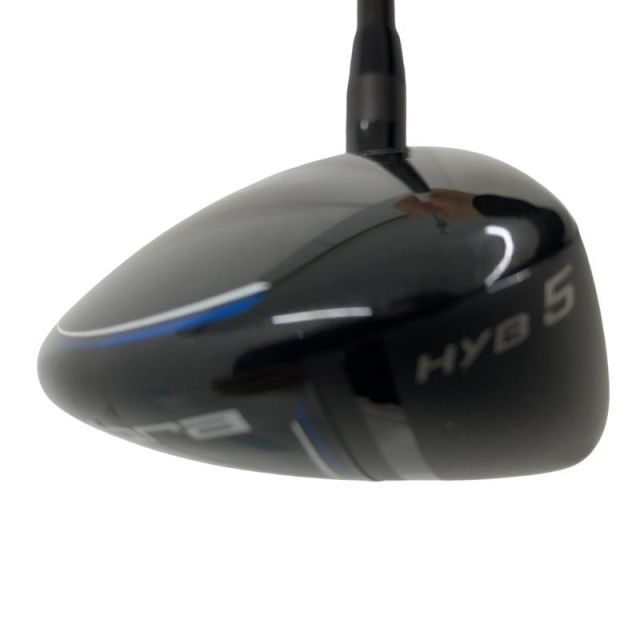中古】 コブラ KING LTDx ONE LENGTH U5 ユーティリティ UT Tour AD