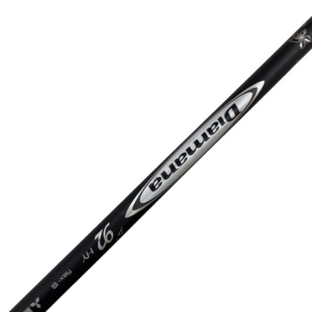 中古】 タイトリスト 913 H 21° USA ユーティリティ UT Diamana D+92
