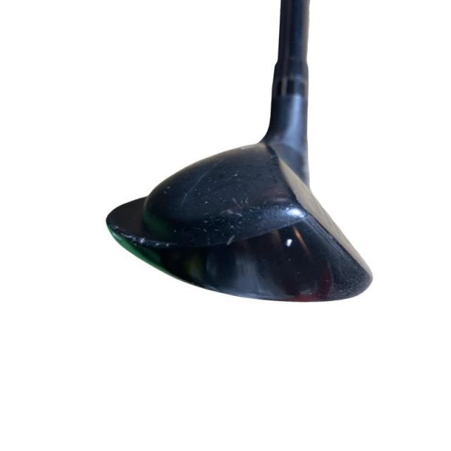 中古】 キャスコ POWER TORNADO UFO AA ユーティリティ UT Falcon