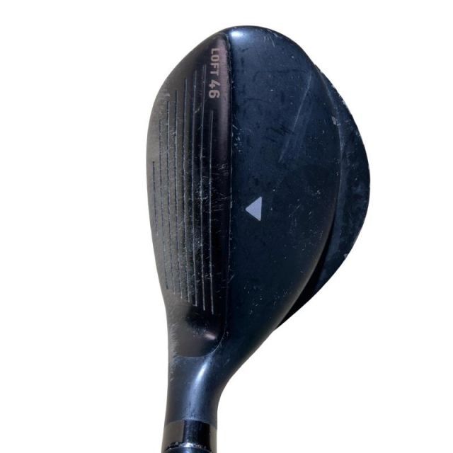 中古】 キャスコ POWER TORNADO UFO AA ユーティリティ UT Falcon