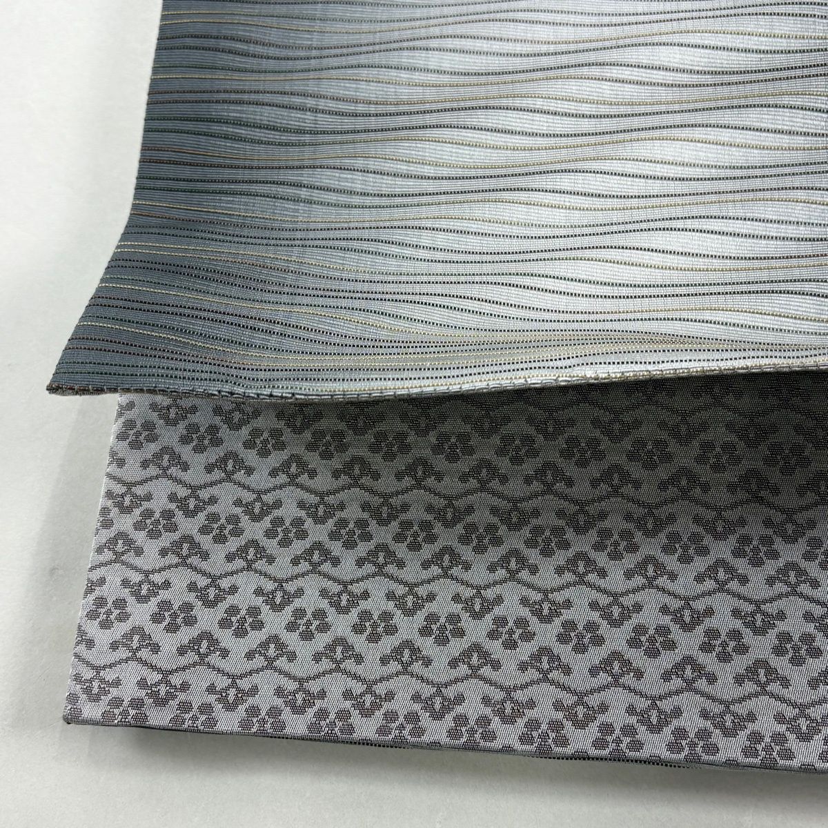 袋帯 秀品 全通 正絹 【中古】 袋帯 秀品 全通 正絹 【中古】の通販 by バイセル ラクマ店｜ラクマ