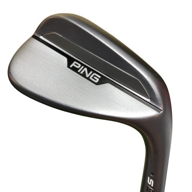 PING S159 52度ウェッジ　S 12 ピン PING s159 52°/12° S ウェッジ WG フレックスS ピン s159 PING