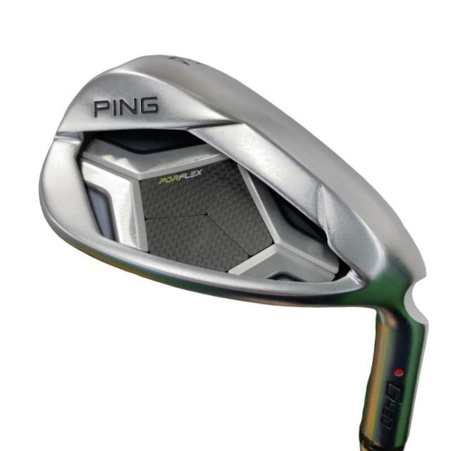 中古】 ピン G430 54° ウェッジ WG NS PRO MODUS3 TOUR105 (フレックス