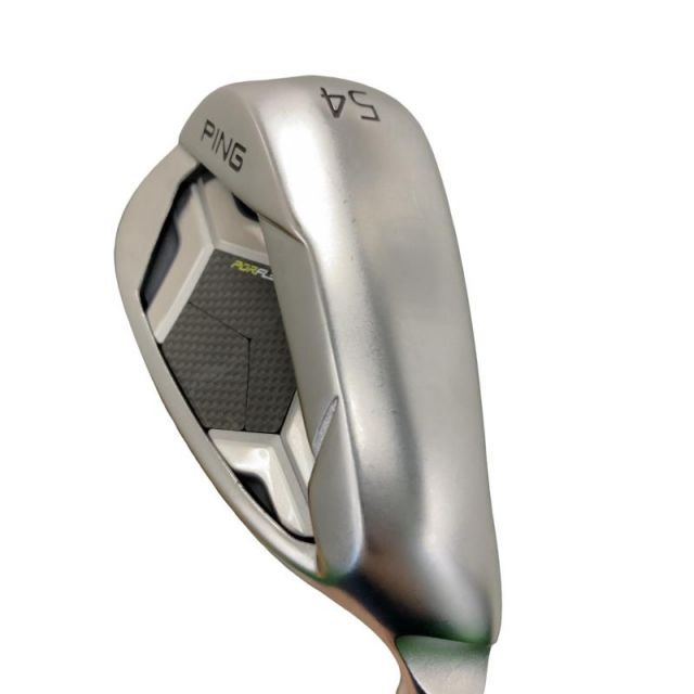 中古】 ピン G430 54° ウェッジ WG NS PRO MODUS3 TOUR105 (フレックス 中古】 ピン G430 54° ウェッジ WG NS PRO MODUS3 TOUR105 (フレックス