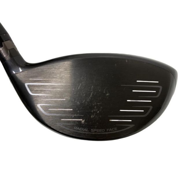中古】 タイトリスト 917 D3 9.5° レフティ ドライバー DR リシャフト