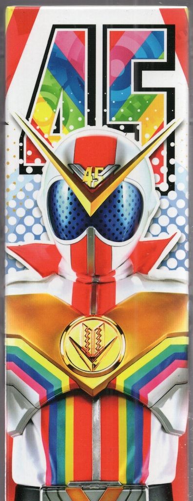 特撮Blu-ray 初回)機界戦隊ゼンカイジャー Blu-ray COLLECTION全4巻 セット