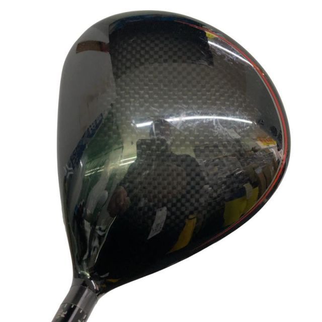 中古】 ダンロップ SRIXON ZX5 10.5° ドライバー DR Diamana ZX50