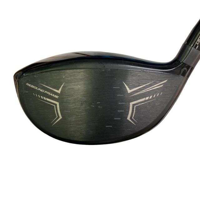 中古】 ダンロップ SRIXON ZX5 10.5° ドライバー DR Diamana ZX50