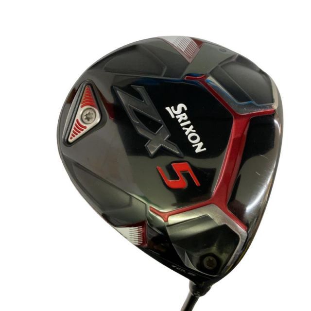 中古】 ダンロップ SRIXON ZX5 10.5° ドライバー DR Diamana ZX50