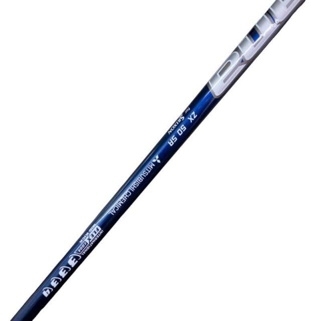 中古】 ダンロップ SRIXON ZX5 10.5° ドライバー DR Diamana ZX50