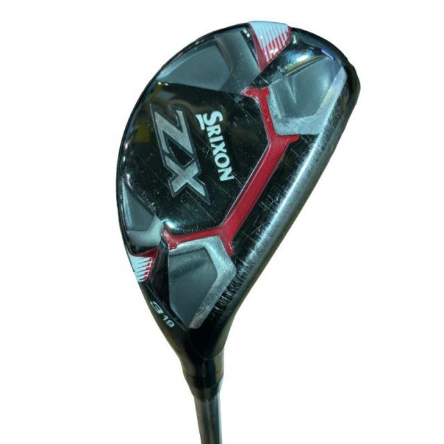 中古】 ダンロップ SRIXON ZX H U3 ユーティリティ UT NS PRO 950GH