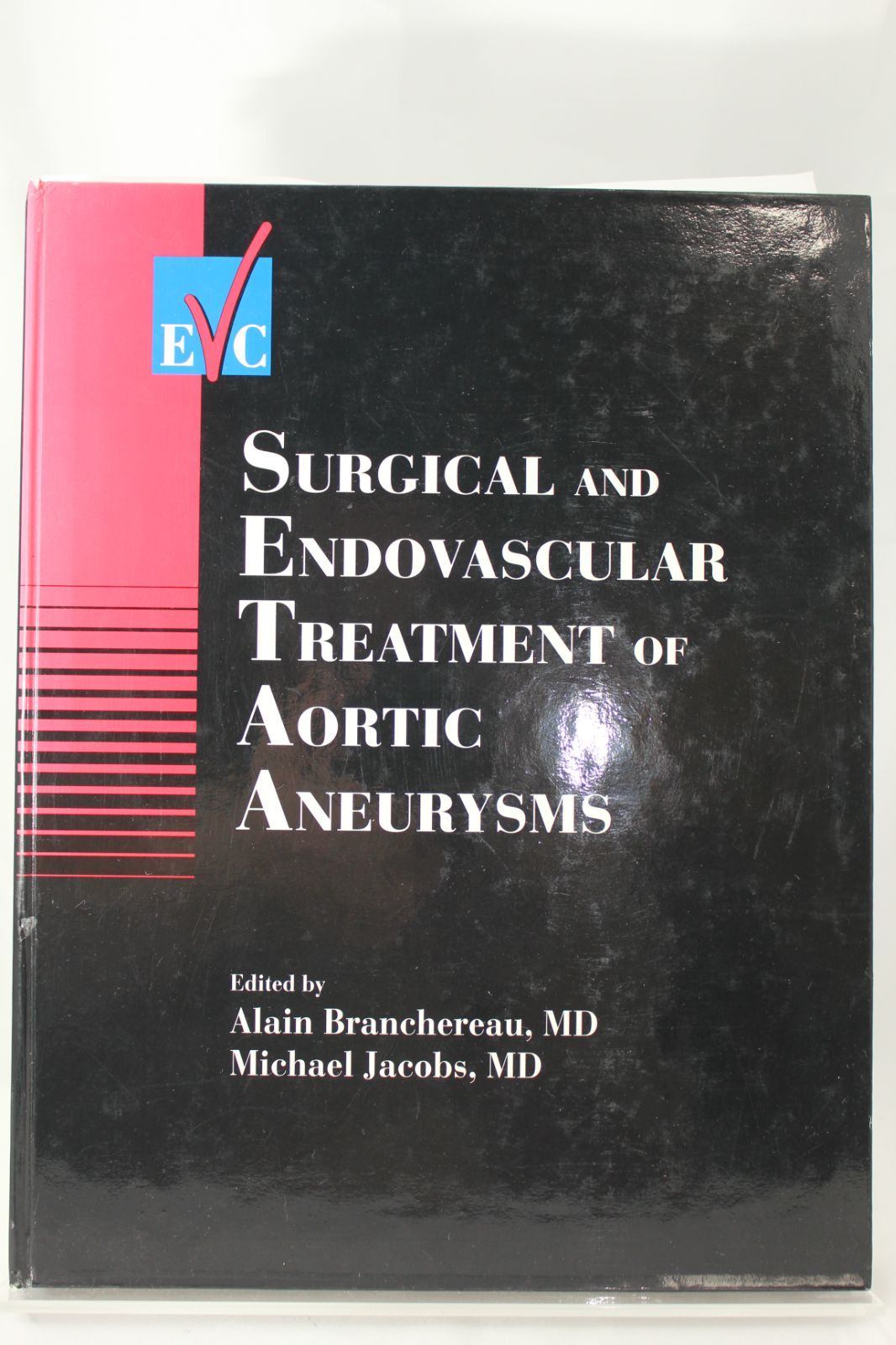 Surgical and Endovascular Treatment of Aortic Aneurysms