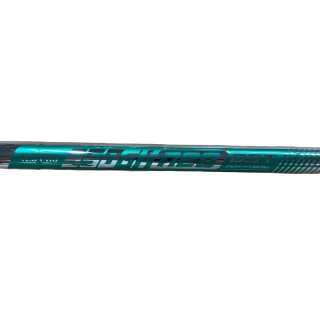 中古】 ダンロップ SRIXON ZX Mk II HYBRID H5 ユーティリティ UT NS