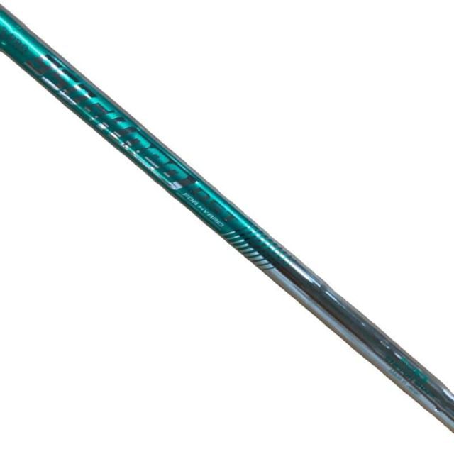 中古】 ダンロップ SRIXON ZX Mk II HYBRID H5 ユーティリティ UT NS