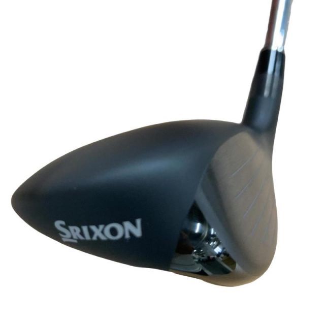 ダンロップ SRIXON ZX Mk II HYBRID H3 ユーティリティ UT NS PRO