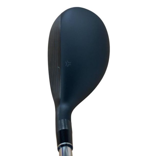 中古】 ダンロップ SRIXON ZX Mk II HYBRID H5 ユーティリティ UT NS