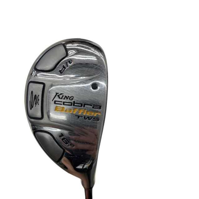 中古】 コブラ KING cobra Baffler TWS 1/R ユーティリティ UT cobra