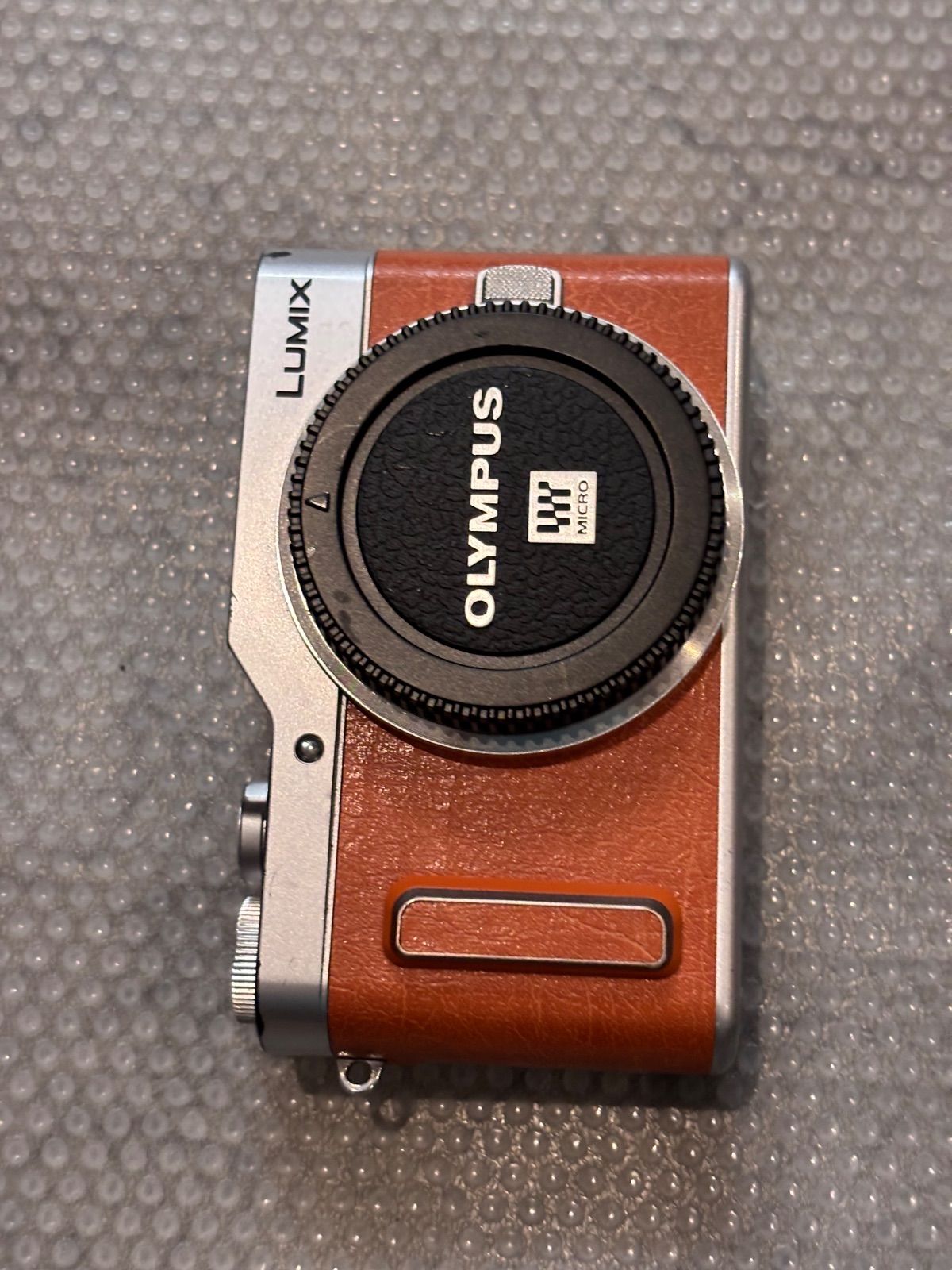 Panasonic LUMIX DC-GF10 26040511