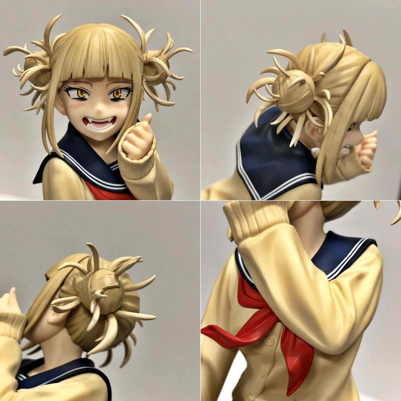 28.【開封】トガヒミコ 1/8 フィギュア ARTFX J コトブキヤ 僕の 