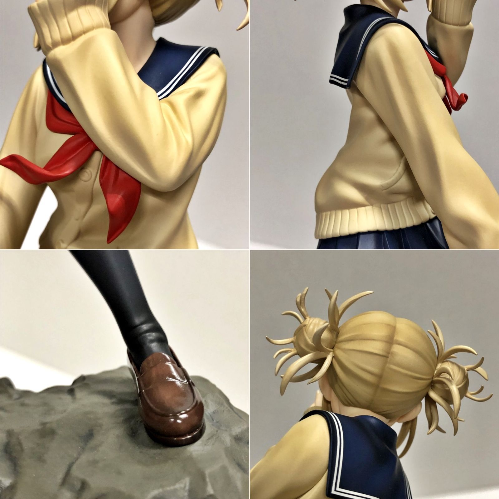 28.【開封】トガヒミコ 1/8 フィギュア ARTFX J コトブキヤ 僕の 