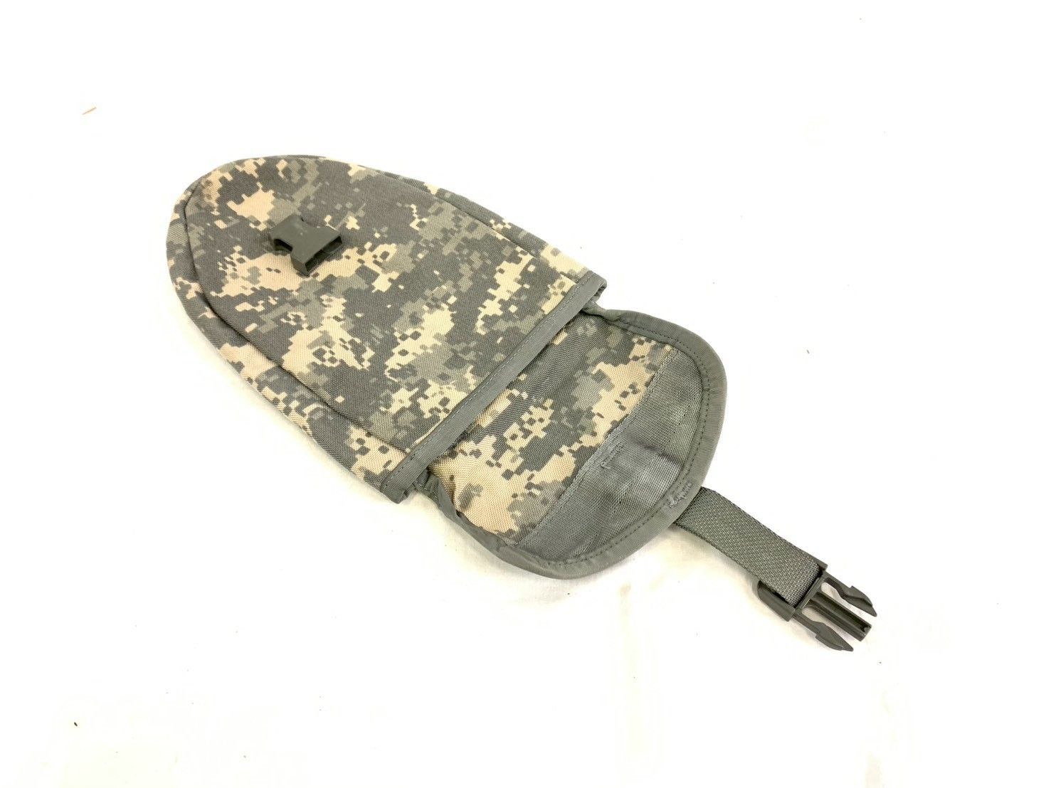 米軍放出品】折りたたみスコップ ショベル AMES 米軍仕様 2004年専用