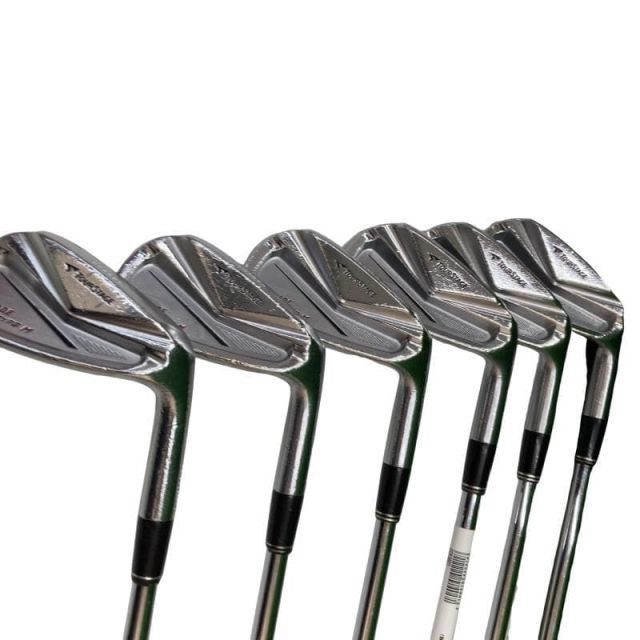 中古】 ブリヂストン TOURSTAGE X-BLADE 705 TYPE M 6S アイアンセット 中古】 ブリヂストン TOURSTAGE X-BLADE 705 TYPE M 6S アイアンセット