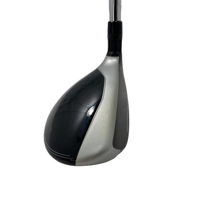 中古】 テーラーメイド M4 U3 ユーティリティ UT RE-AX 90 STEEL JAPAN
