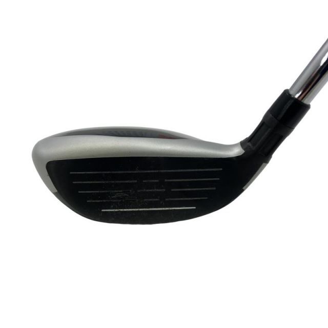 中古】 テーラーメイド M4 U3 ユーティリティ UT RE-AX 90 STEEL JAPAN