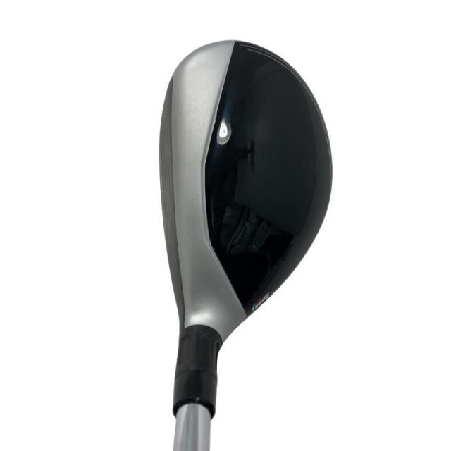 中古】 テーラーメイド M4 U3 ユーティリティ UT RE-AX 90 STEEL JAPAN