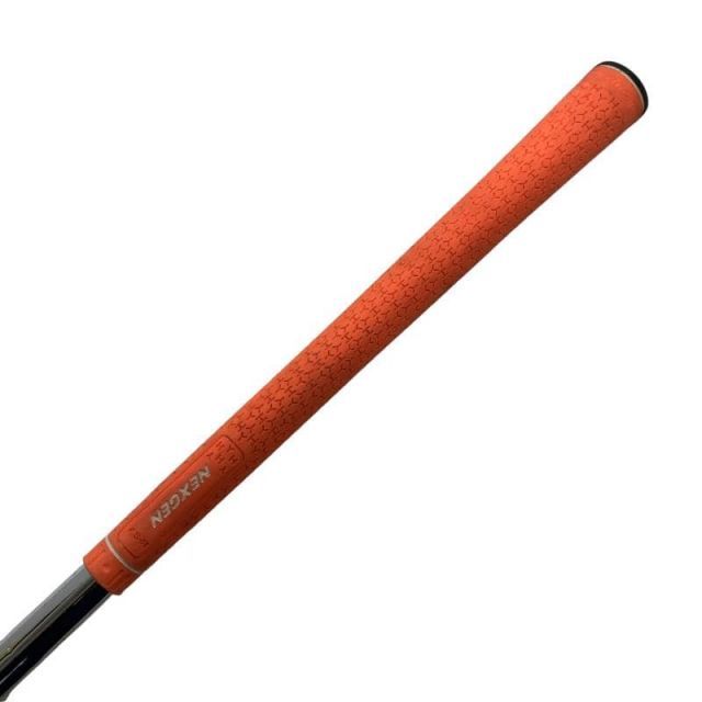 中古】 テーラーメイド M4 U3 ユーティリティ UT RE-AX 90 STEEL JAPAN
