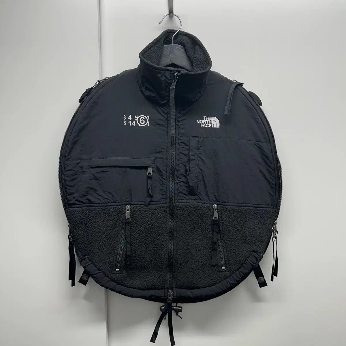 MM6 THE NORTH FACE サークルジャケット 【公式通販】