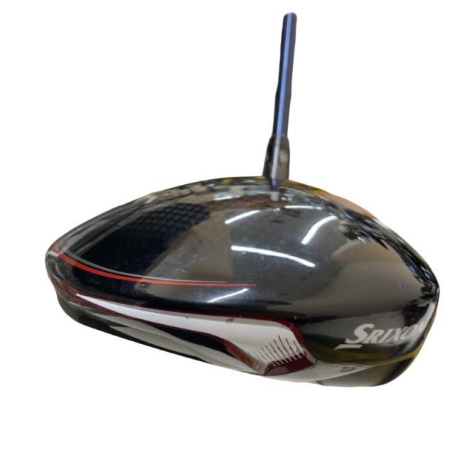 中古】 ダンロップ SRIXON ZX5 9.5° ドライバー DR Diamana ZX50