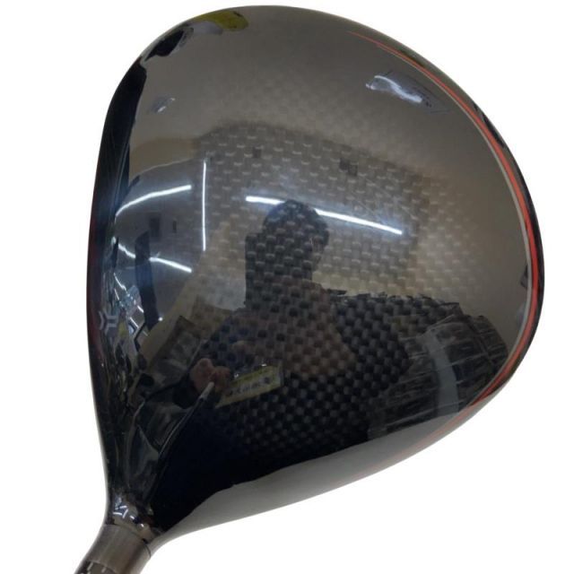 中古】 ダンロップ SRIXON ZX5 9.5° ドライバー DR Diamana ZX50