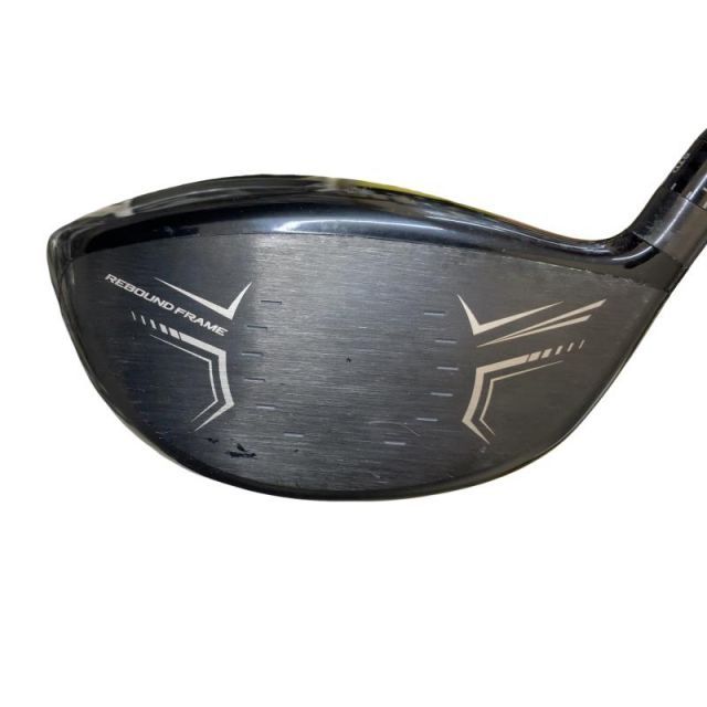 中古】 ダンロップ SRIXON ZX5 9.5° ドライバー DR Diamana ZX50