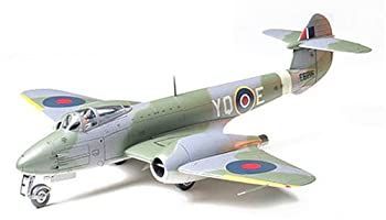 中古】 タミヤ 1/48 傑作機シリーズ No.51 イギリス空軍 グロスター