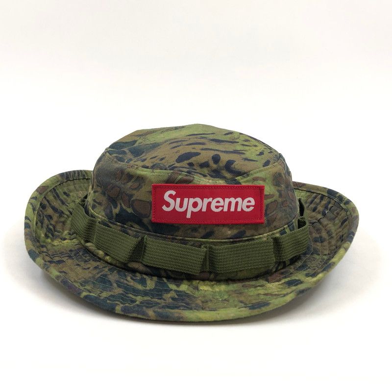 シュプリーム 22SS Supreme Military Camp SUPREME シュプリーム 22SS