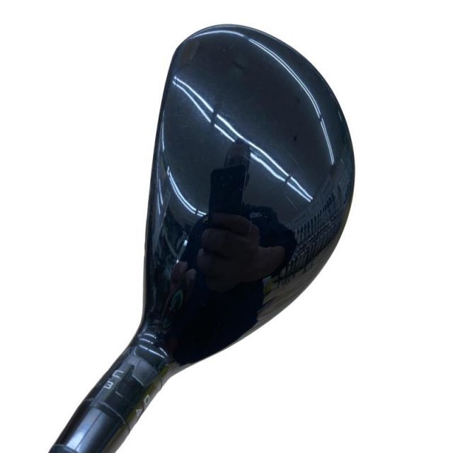 中古】 タイトリスト TS2 27° ユーティリティ UT Titleist Tour AD T