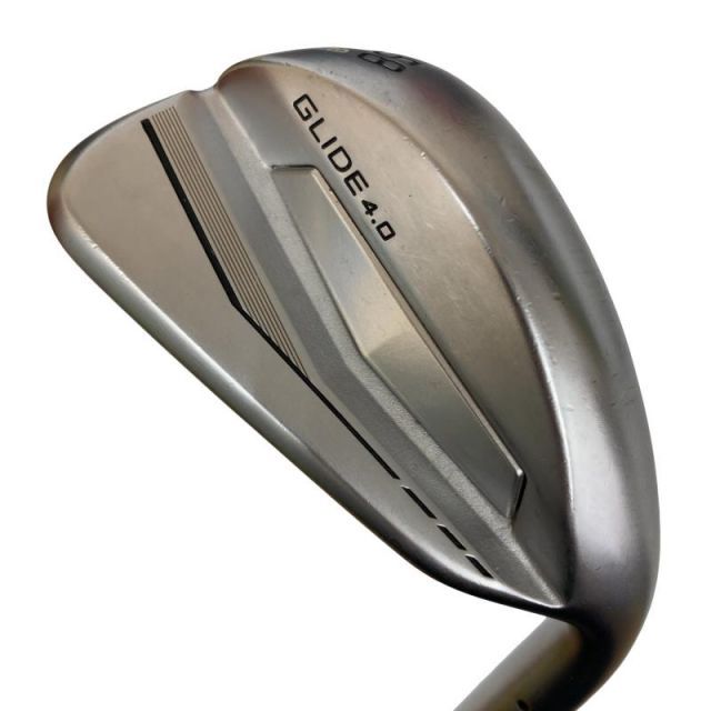 PING i525 & GLIDE 4.0 8本 MODUS 115S 赤ドット PING ピン GLIDE 4 0