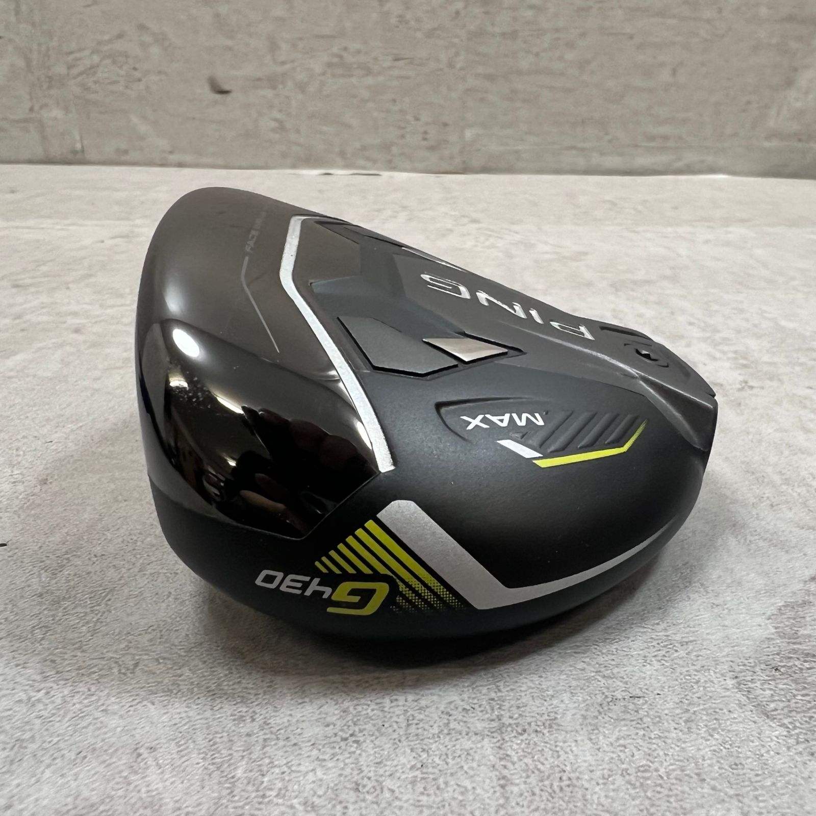PING G430 MAX 5w クリーク フェアウェイウッド ヘッドのみ 【公式通販】