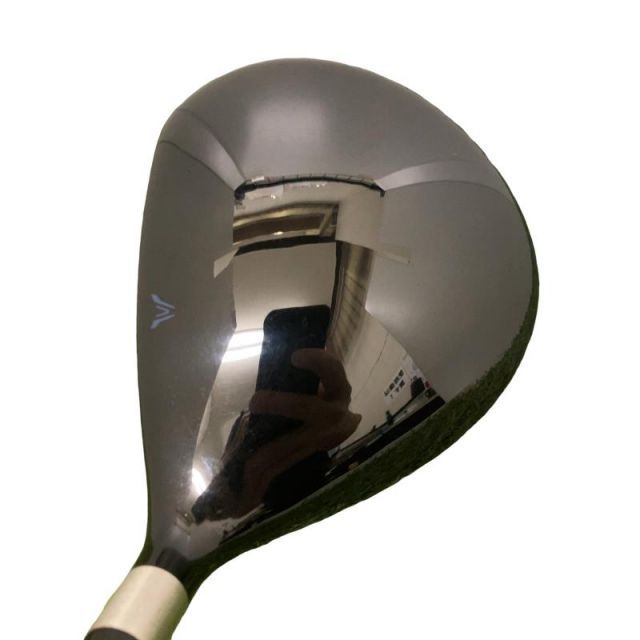 LB-515 フェアウェイウッド 3W FW LB-1000 HONMA 本間ゴルフ 中古