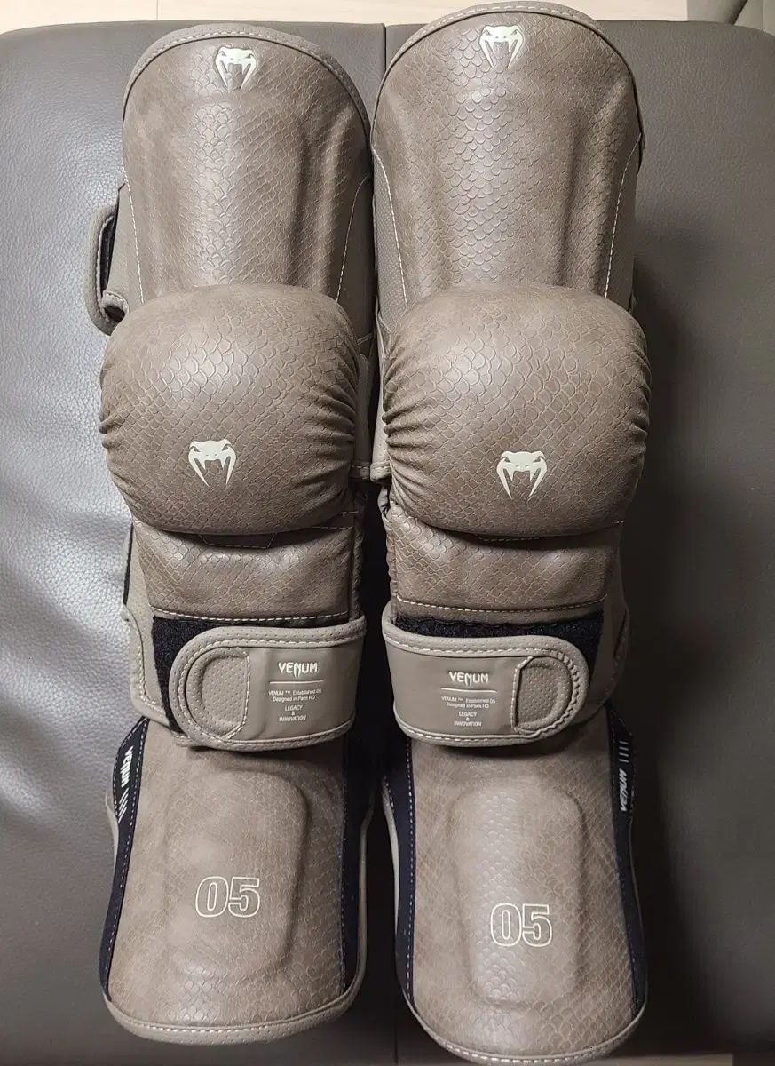 VENUM ヴェナム インパクト エボ スケールリング MMA スパーリング セット